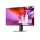 Dell 27" U2719DC 210-AQYW Czarny - 1462002 - zdjęcie 2